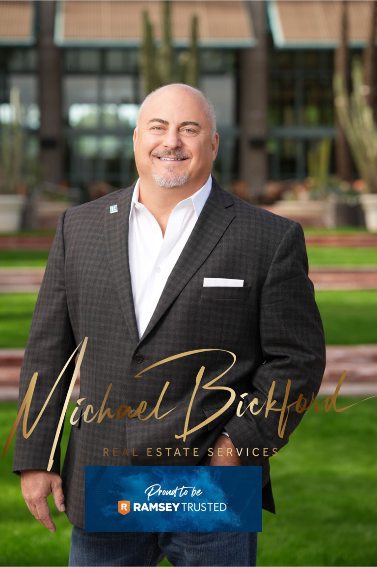 Michael Bickford Photo Signature Ramsay Trusted